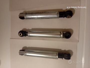 Ammortizzatori per lavatrice Bosch, Miele, Siemens