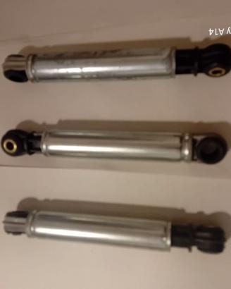 Ammortizzatori per lavatrice Bosch, Miele, Siemens