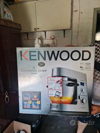 kenwood