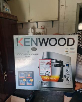 kenwood