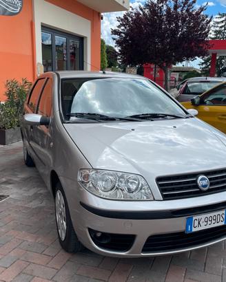 Fiat Punto 1.2i cat 5 porte ELX