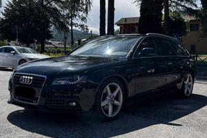 AUDI A4 Avant 2.0 TDI
