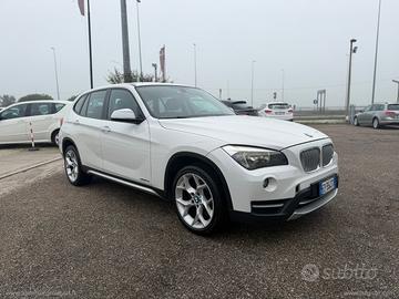 BMW X1 sDrive16d Sport Line