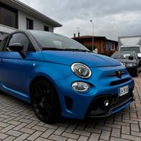 Fiat 500 Abarth