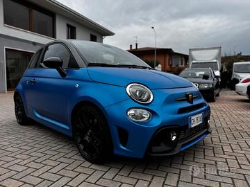 Fiat 500 Abarth