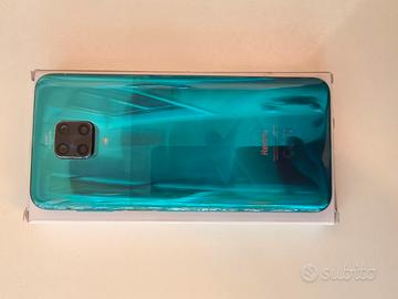 Redmi Note 9 Pro 6/128gb