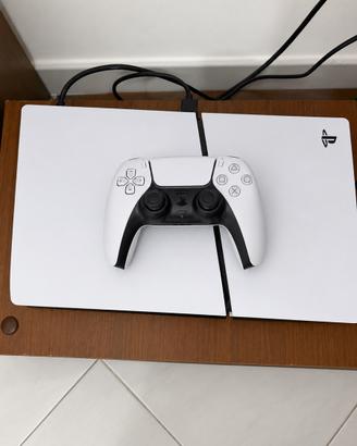 PS5 DIGITAL