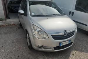 Opel Agila 1.0 12V 65CV Enjoy