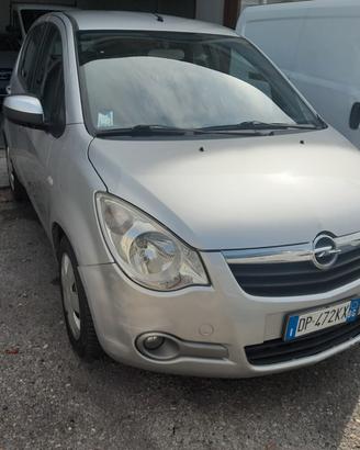 Opel Agila 1.0 12V 65CV Enjoy