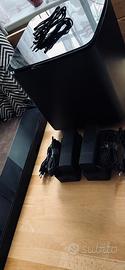 Bose soundbar 700 bass modul 700 Surround 700wi fi