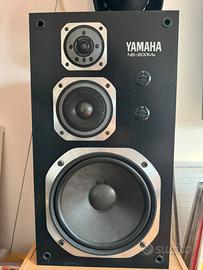 Casse Hifi Yamaha NS200Ma