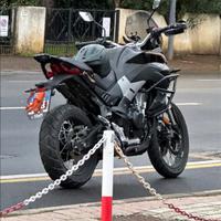 Vige valico 500 dsx