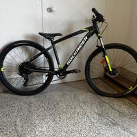 Bici Rockrider ST 530