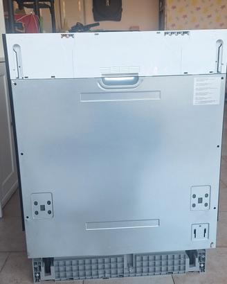Lavastoviglie da incasso standard