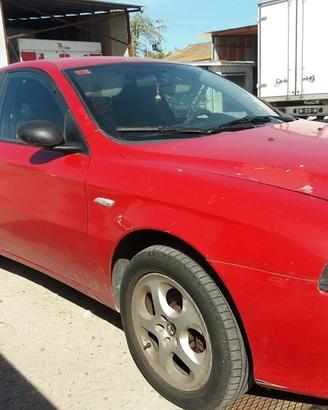 Kit Airbag Alfa Romeo 147
