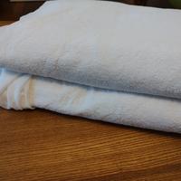 2 coprimaterasso una piazza e mezza