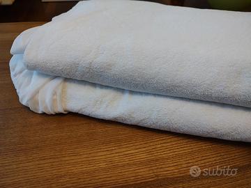 2 coprimaterasso una piazza e mezza