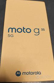 Motorola G35 5G 4/128