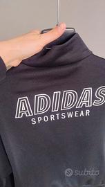 felpa Adidas 