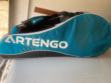 Borsa zaino da Tennis