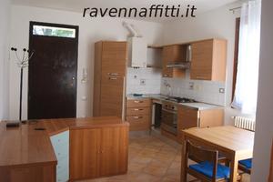 Santo stefano, in villetta con giardino 595