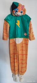 Costume di Lampo