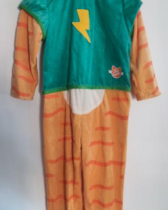 Costume di Lampo