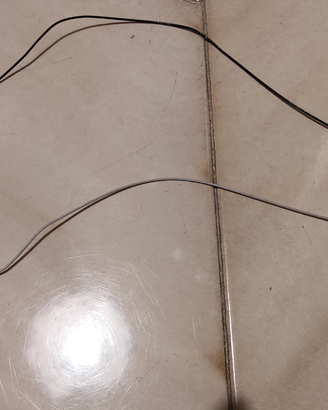 Antenne wifi e bluethoot ps3 slim