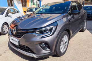Renault Captur Full Hybrid E-Tech 145 CV Intens
