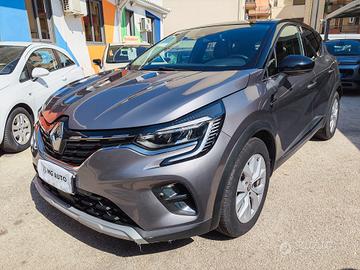 Renault Captur Full Hybrid E-Tech 145 CV Intens