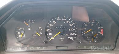 Mercedes 200ce 16 valvole
