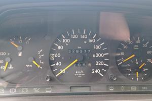 Mercedes 200ce 16 valvole