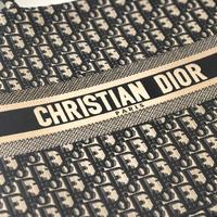 borsa dior
