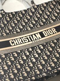 borsa dior
