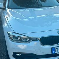 FARO FULL LED ANTERIORE ORIGINALE BMW SERIE 3 F31