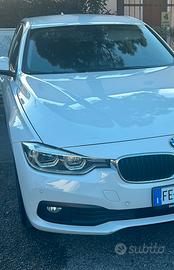 FARO FULL LED ANTERIORE ORIGINALE BMW SERIE 3 F31