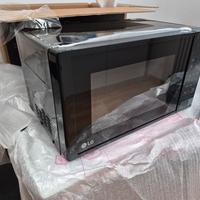 LG forno a microonde NUOVO