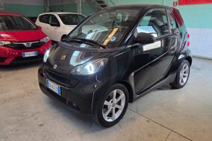 Smart ForTwo 1000 52 kW coupé pulse MOTORE NUOVO