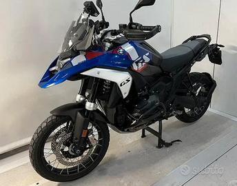 BMW R 1300 GS TROPHY