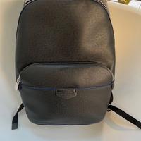 zaino Louis Vuitton in vera pelle