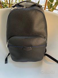 zaino Louis Vuitton in vera pelle