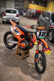 Ktm 450 sxf