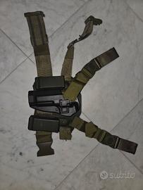 Fondina Blackhawk