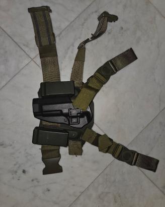 Fondina Blackhawk