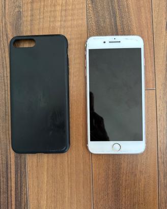 iPhone 7plus rosa