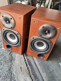 Casse stereo Kenwood Ls k501
