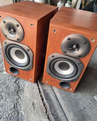 Casse stereo Kenwood Ls k501