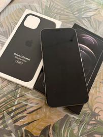 Iphone 12 pro max 128GB