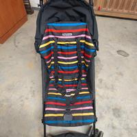 passeggino leggero Peg Perego 