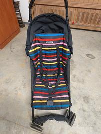 passeggino leggero Peg Perego 